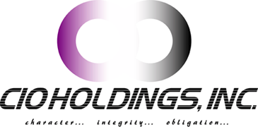 CIO Holdings, Inc.